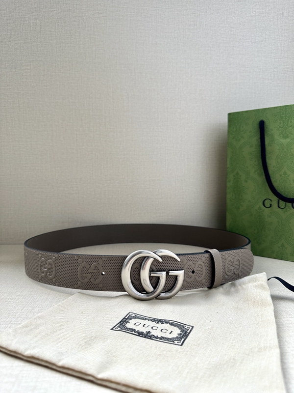 グッチベルト激安側面デザイン